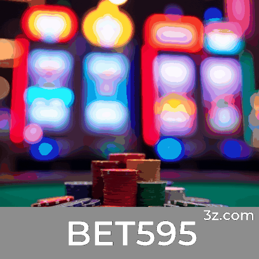BET595: Aplicativo de Apostas Rápido e Seguro
