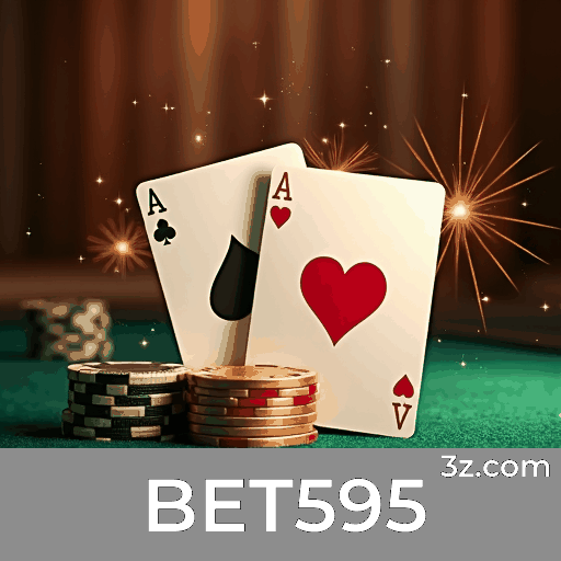 Descubra os bônus exclusivos do BET595 com promoções especiais