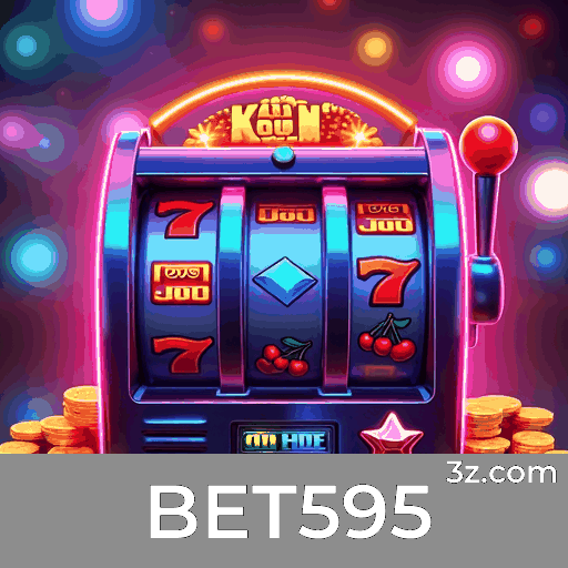 Bônus e promoções únicas no BET595