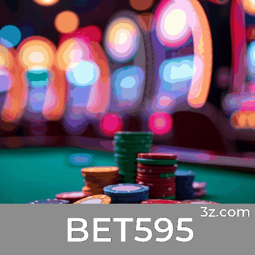 BET595: Seu Cassino Online Seguro e Divertido
