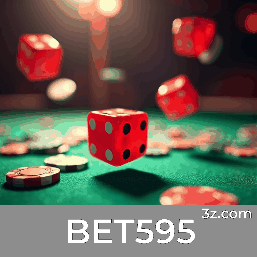 BET595: Experiência VIP de Casino Luxuosa