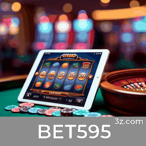 BET595: Jogos Inovadores com Tecnologia de Ponta