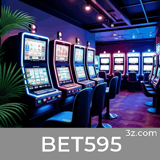 Experiência VIP de Casino Exclusivo no BET595