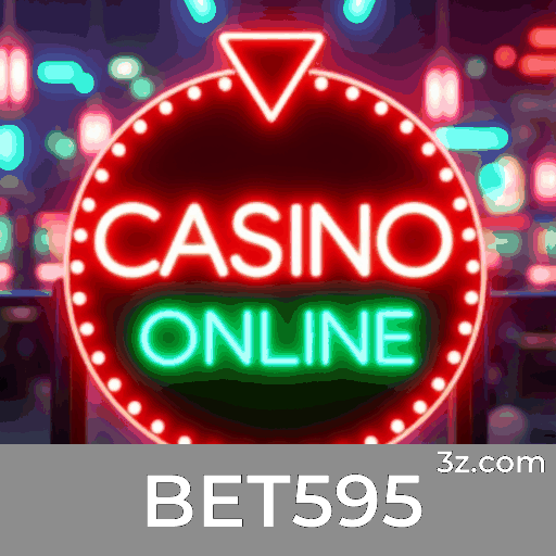 Descubra os emocionantes jogos de cassino no BET595
