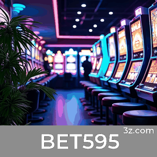 Descubra a Valiosa Promoção da BET595 e Multiplique suas Chances!