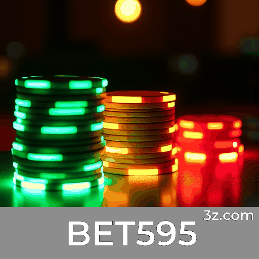 Plataforma de Apostas Avançada BET595: Tecnologia de Ponta