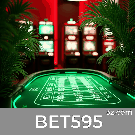 Descubra o BET595: Análise de Esporte e Estratégias de Apostas