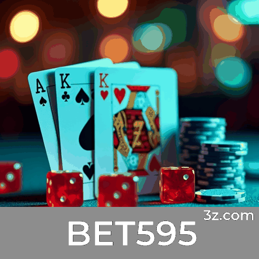 BET595.com - Maior Plataforma de Apostas Online no Brasil - BET595
