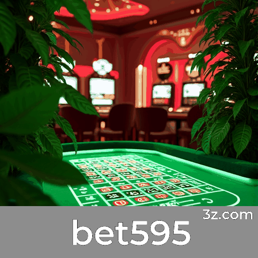 bet595 game mais image